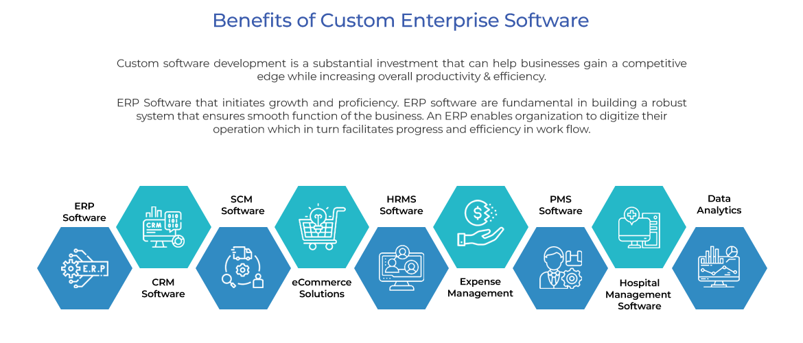 Customs ERP Solutions