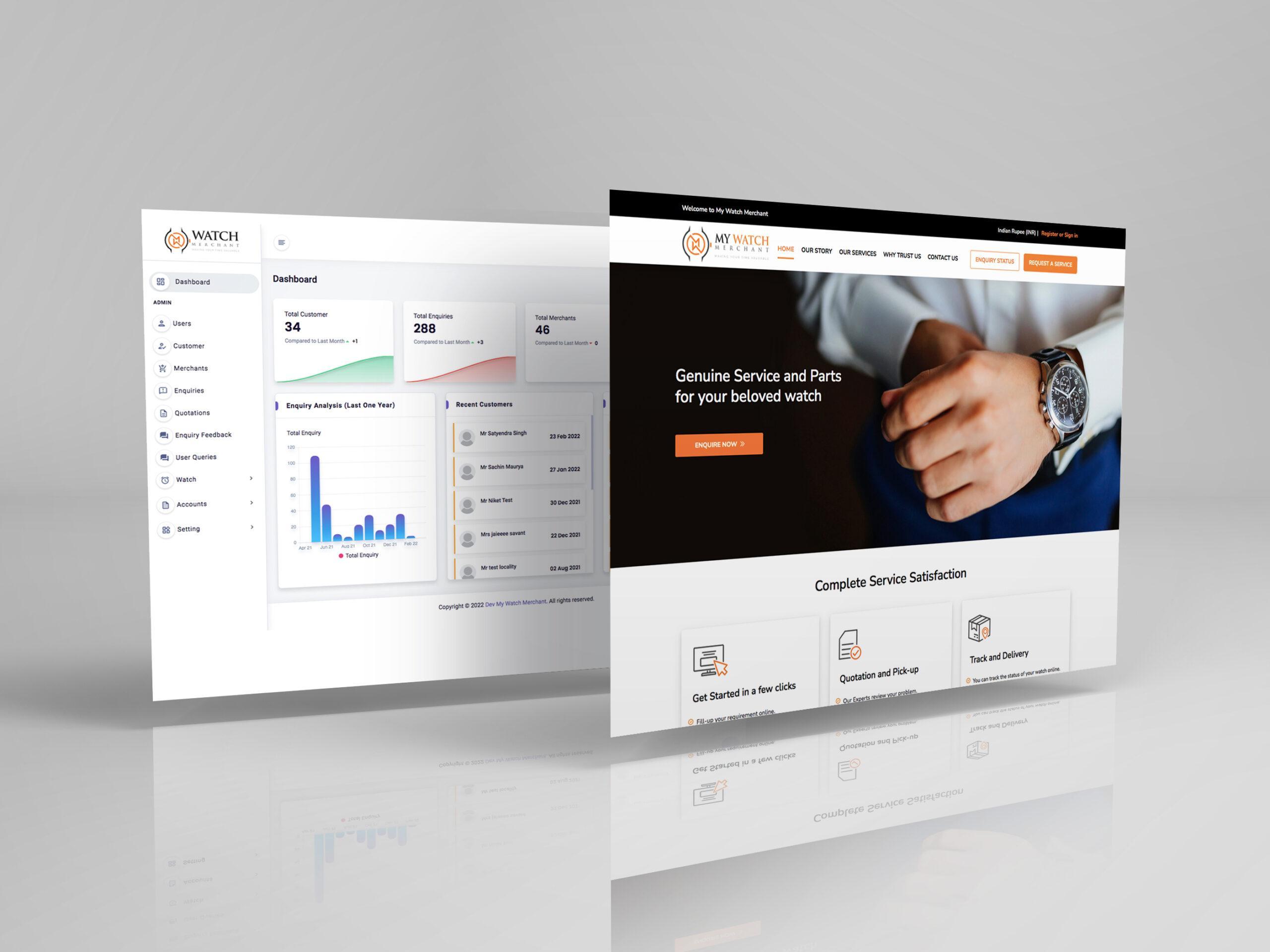 Online Marketplace