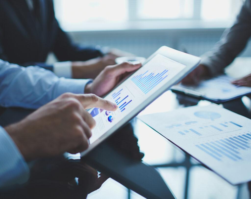 Business Application Development - Bizinso