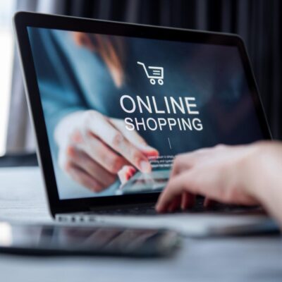 e-commerce-online-shopping-concept-woman-hand-using-laptop-mockup-website-holding-credit-card-shopping-payment-online-home Online Shopping