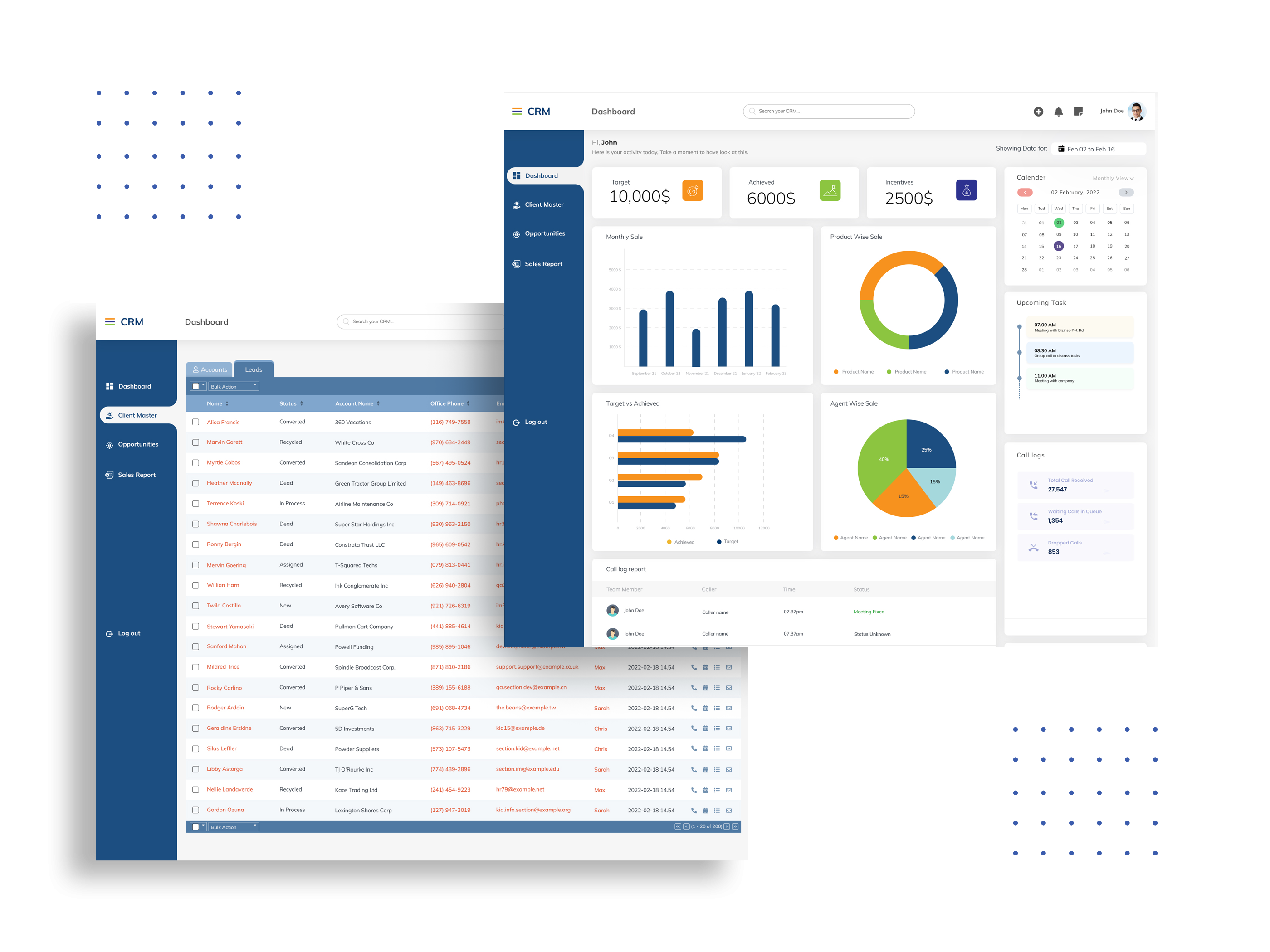 Customer Relationship Management