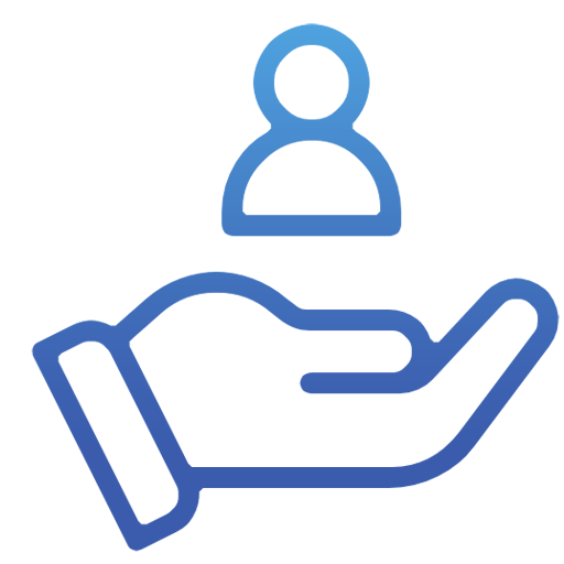 Helping staff work more efficiently