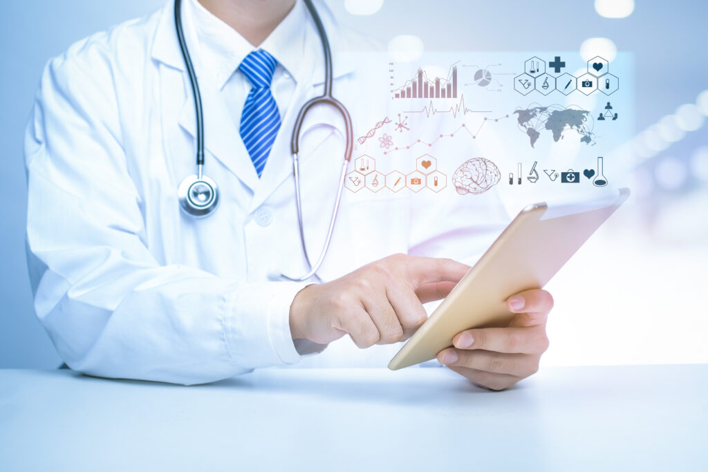 Hospital Management System