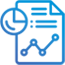 Simplified reporting