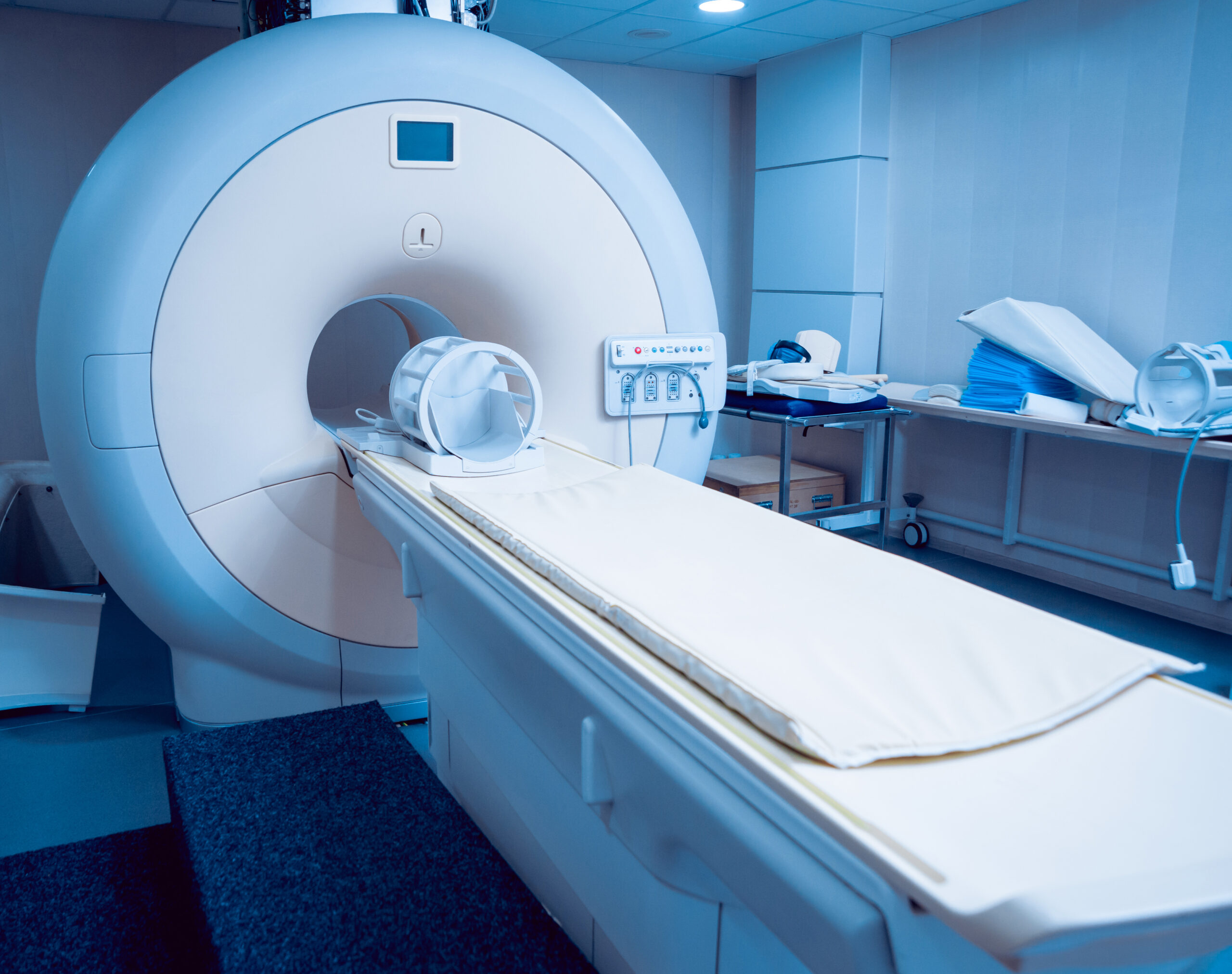 Hospital Asset Management