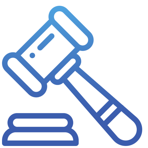 Legal and compliance adhered