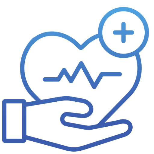 Patience healthcare needs