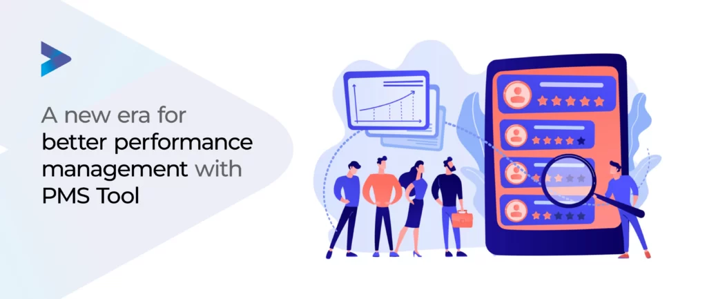 PMS tool to help Human resources department