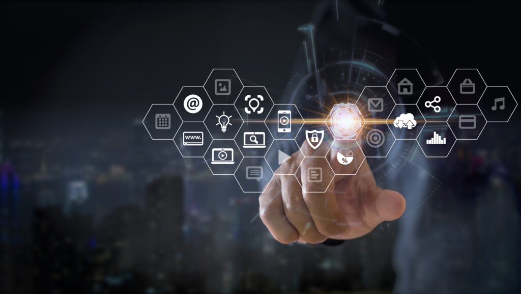 Technology Transformation - Bizinso Technology Transformation