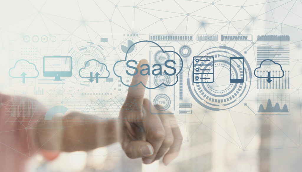 Why SaaS Solutions are A Game-changer