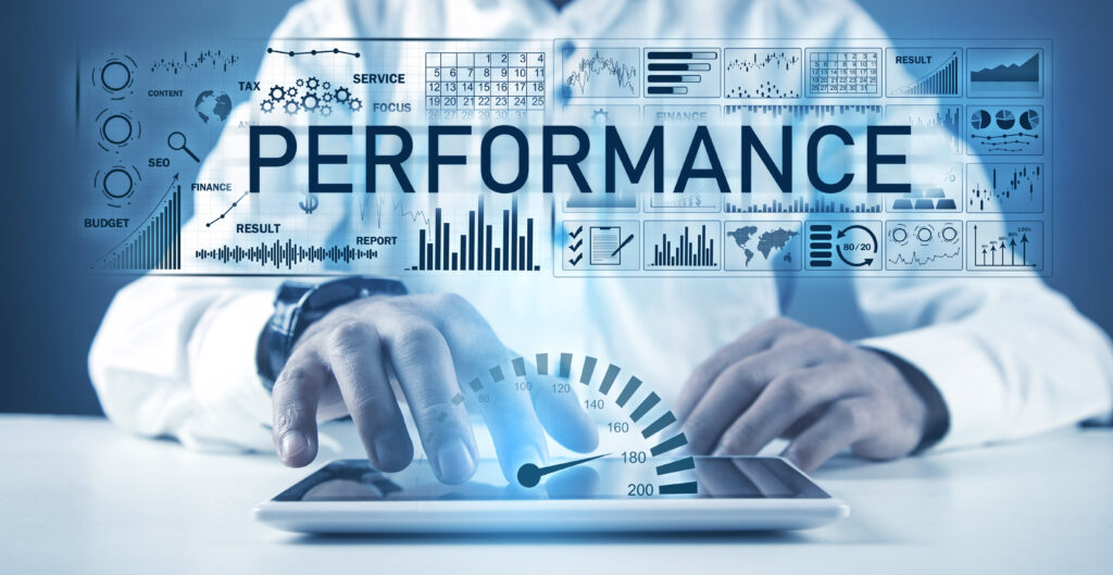 Performance Management