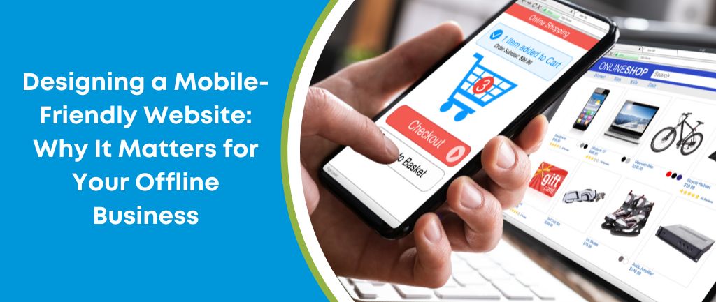 mobile-friendly website