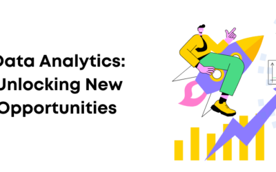 Data Analytics Blog