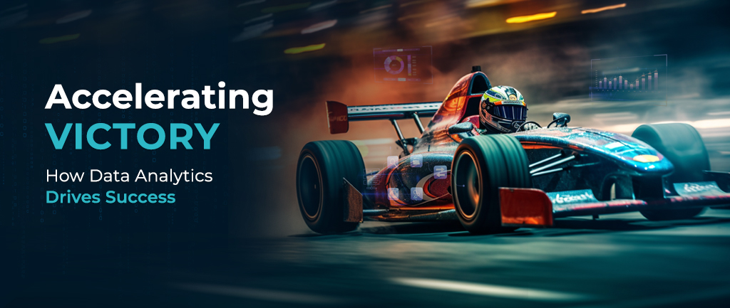 Data Analytics in Car Racing